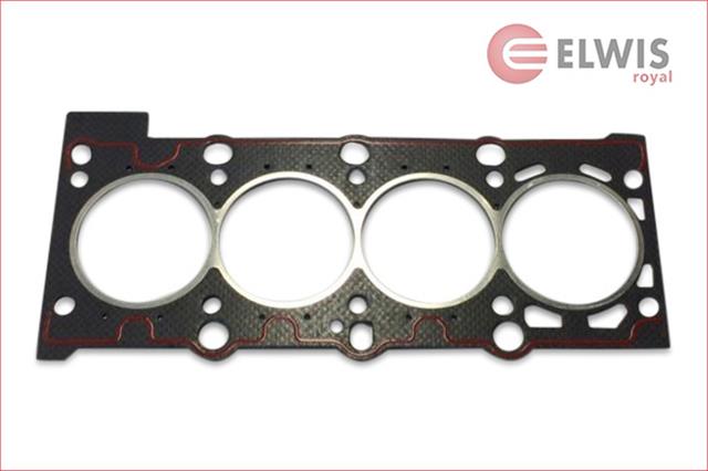 0015469 ELWIS ROYAL